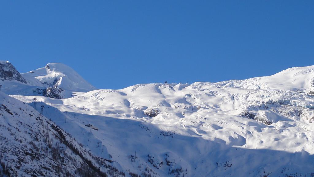 Haus Holiday Saas-Fee Cameră foto