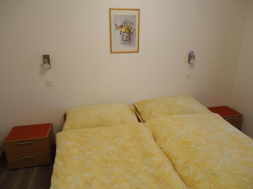Haus Holiday Saas-Fee Cameră foto